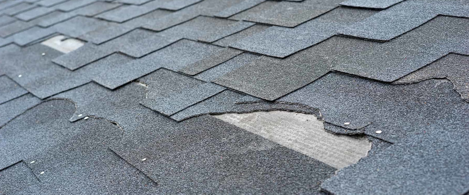 How long do commercial shingles last?