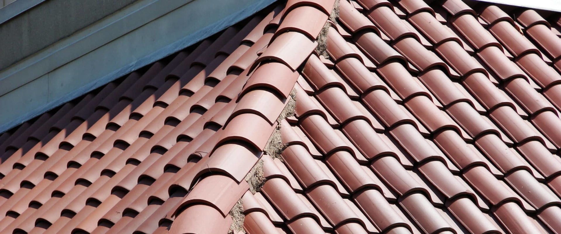 Which type of roof is most durable roof?