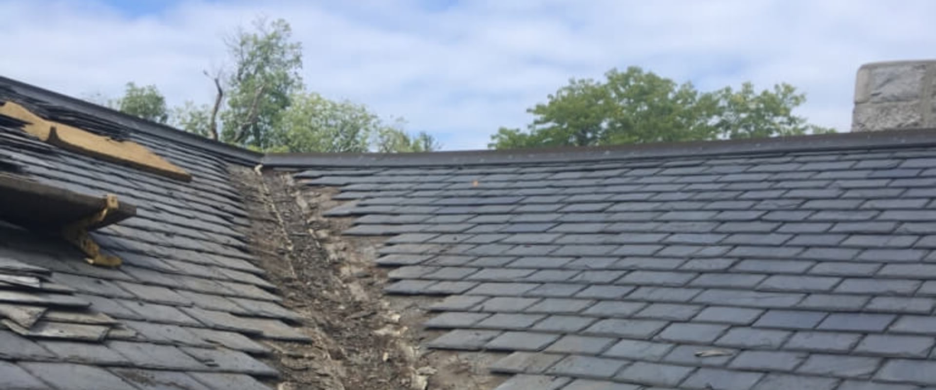 What roofing lasts 100 years?