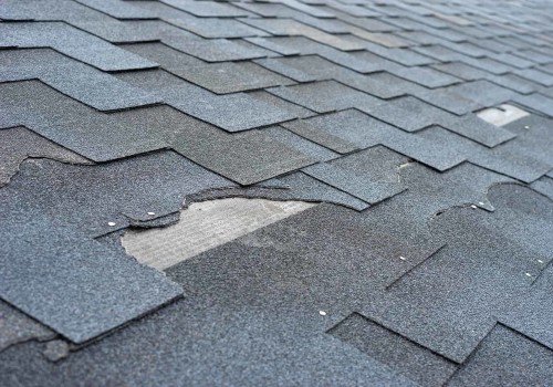 How long do commercial shingles last?