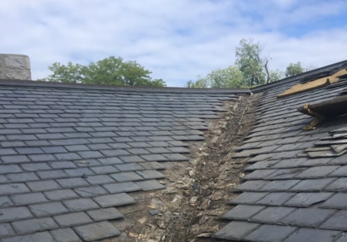 What roofing lasts 100 years?