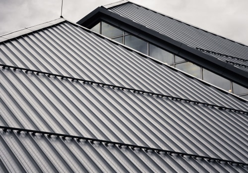 How long does a commercial roof last?